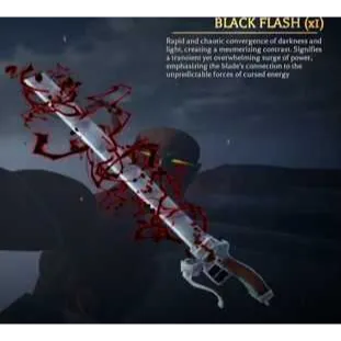 Black Flash