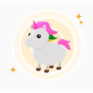 UNICORN NO POT