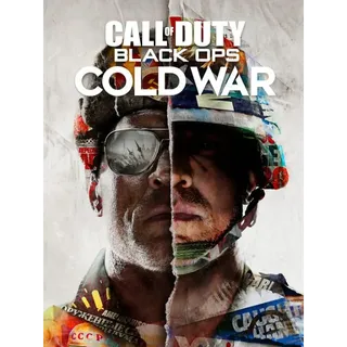 Call of Duty: Black Ops Cold War - Cross-Gen Bundle