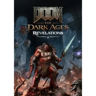 DOOM: The Dark Ages | Revelations (Steam)