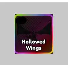 Hollowed Wings Anime Last Stand
