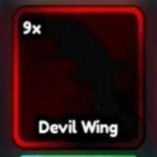 Devil Wing