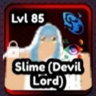 Slime (Devil Lord)