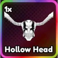 Hollow Head Anime Last Stand