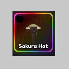 Sakura Hat Anime Last Stand