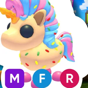 Candicorn