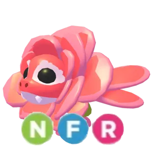 Rose Dragon