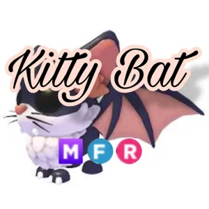 Kitty Bat