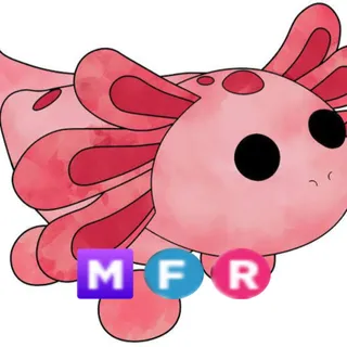 Axolotl MFR