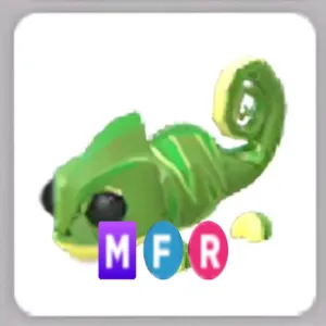 Chameleon