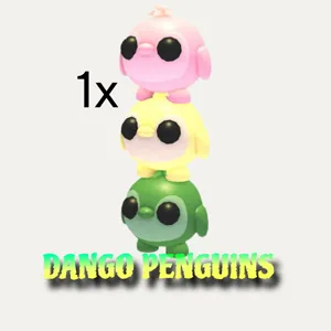 Dango Penguins