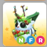 NFR Royal mistletroll