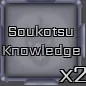 Peroxide- soukotsu knowledge