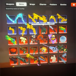 DarkMatter Keyper Accoun