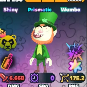 Lepre can’t top 20