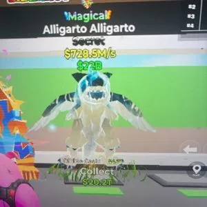 Alligarto