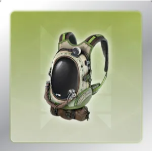 Once Human - Uncharted Territory In-Game Key