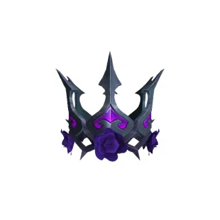 Crown of the Violet Rose - World of Warcraft x Mountain Dew