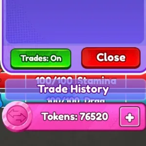Baddies Tokens