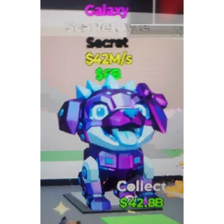 Fortnite Steal The Brainrot Glalxy Scarletbyte