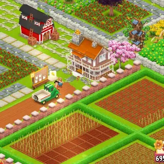 Supercell Account For Sell