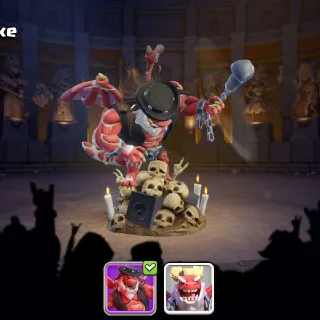 Clash Of Clans Account
