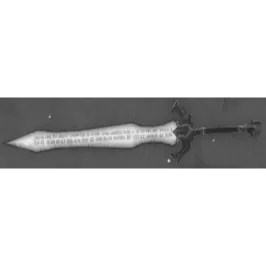 Any Hero Blade max star [Deepwoken]