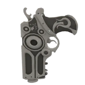 Iron Requiem max star [Deepwoken]