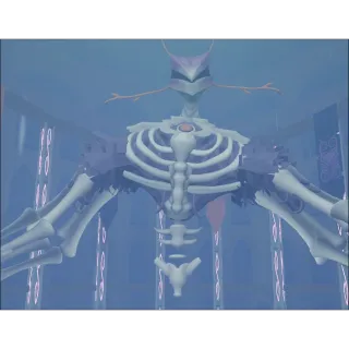 Layer 2 Carry (floor 1 & 2) READ DESC [Deepwoken]