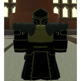 Specialist Set [Deepwoken]