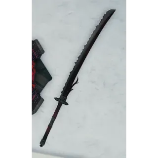 Bloodfouler [Deepwoken]