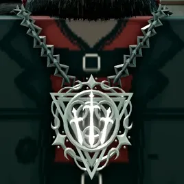 Warmaster's Medallion [Deepwoken]