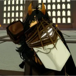 Worldpiercer Gauntlets [Deepwoken]