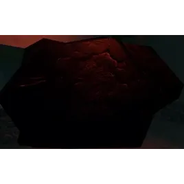 Enmity's Armor Piece [Deepwoken]