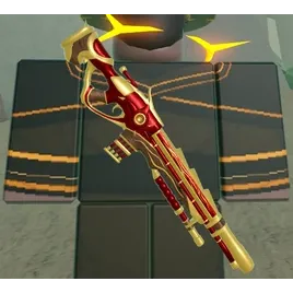 Rosen's Hellflame max star[Deepwoken]