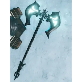 Gran Sudaruska max star [Deepwoken]