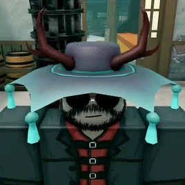 Parasol Planter [Deepwoken]