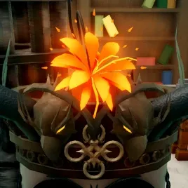 Simmerbloom Diadem God Roll [Deepwoken]