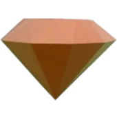 5x Might Gem [Deepwoken]