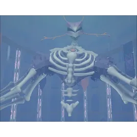 Layer 2 Carry (floor 1 & 2) READ DESC [Deepwoken]