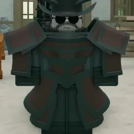 109HP 33% phys kit [Deepwoken]