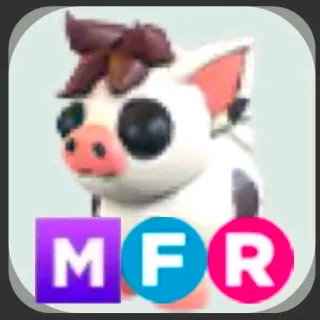 Mini Pig