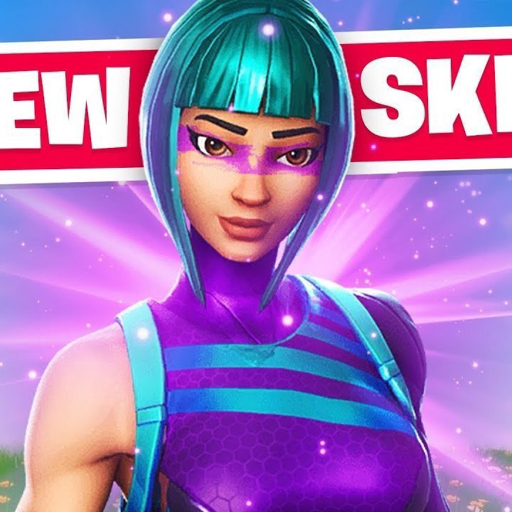 Fortnite Wonder Skin Code