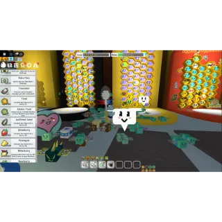 [CHEAP] BEE SWARM SIMULATOR TAD ALT 