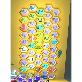 [CHEAP] TIDE POPPER ACCOUNT | BEE SWARM SIMULATOR | BSS | UNVERIFIED