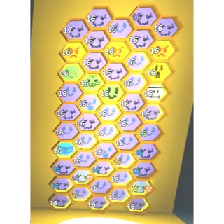 [CHEAP] FUZZYALT | BEE SWARM SIMULATOR| BSS | TADPOLE ALT | UNVERIFIED