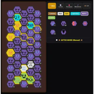 [CHEAP] LEVEL 15 FUZZY ALT ✅ | BEE SWARM SIMULATOR ✅ | NO EMAIL ✅ | CHANGEABLE ✅ | INSTANT DELIVERY