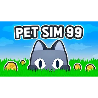 PS99 RANK 19 RANDOM ITEMS