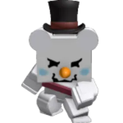 [Cheap] Snow Cub Bee Swarm Simulator