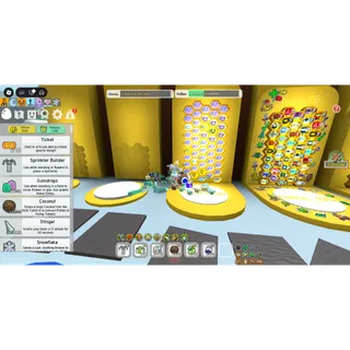 [CHEAP] TAD ALT | BEE SWARM SIMULATOR| BSS | TADPOLE ALT | UNVERIFIED